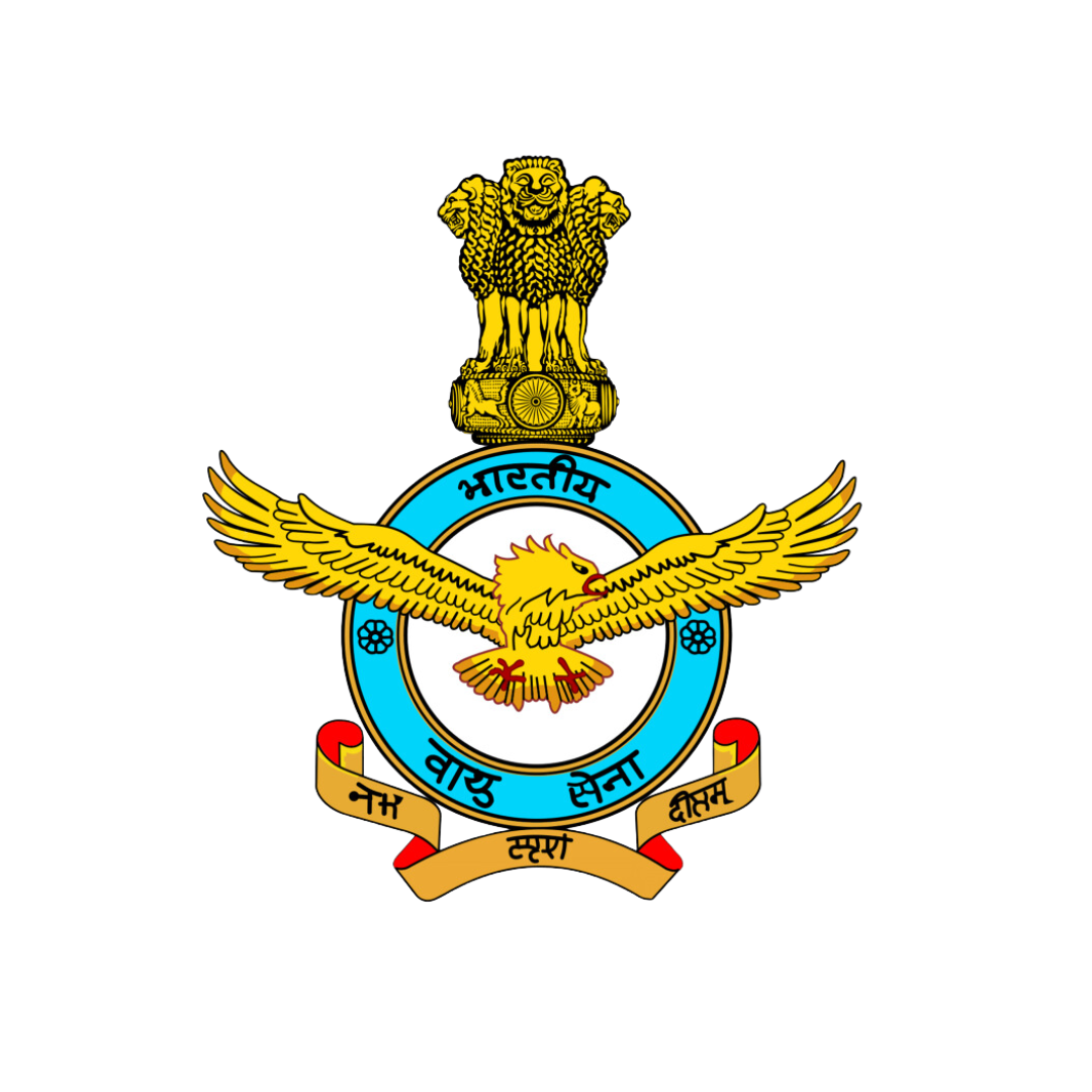 AIR-FORCE logo