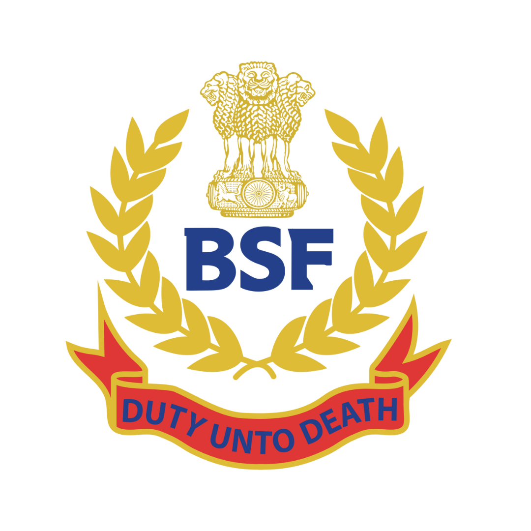 BSF logo