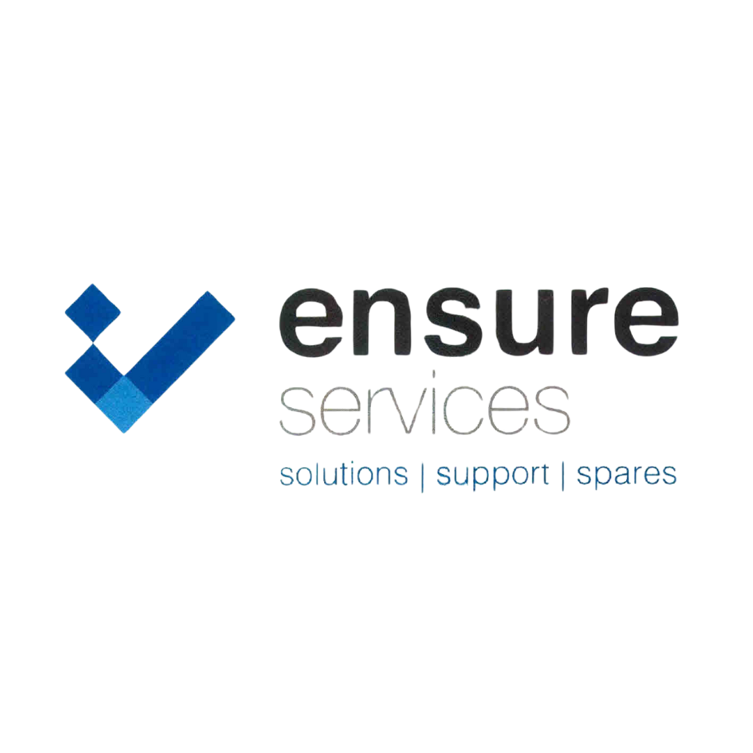 ENSURE logo
