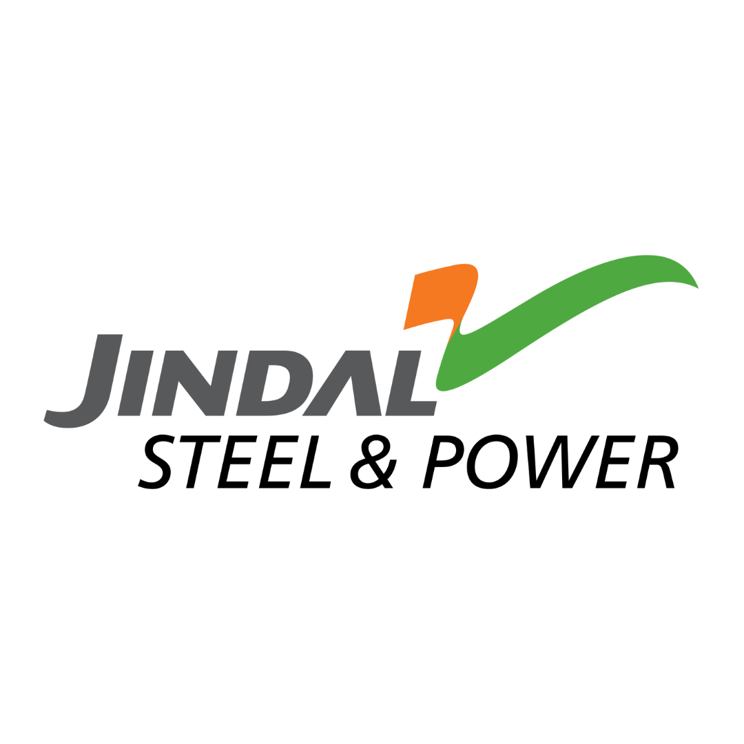 JINDAL logo