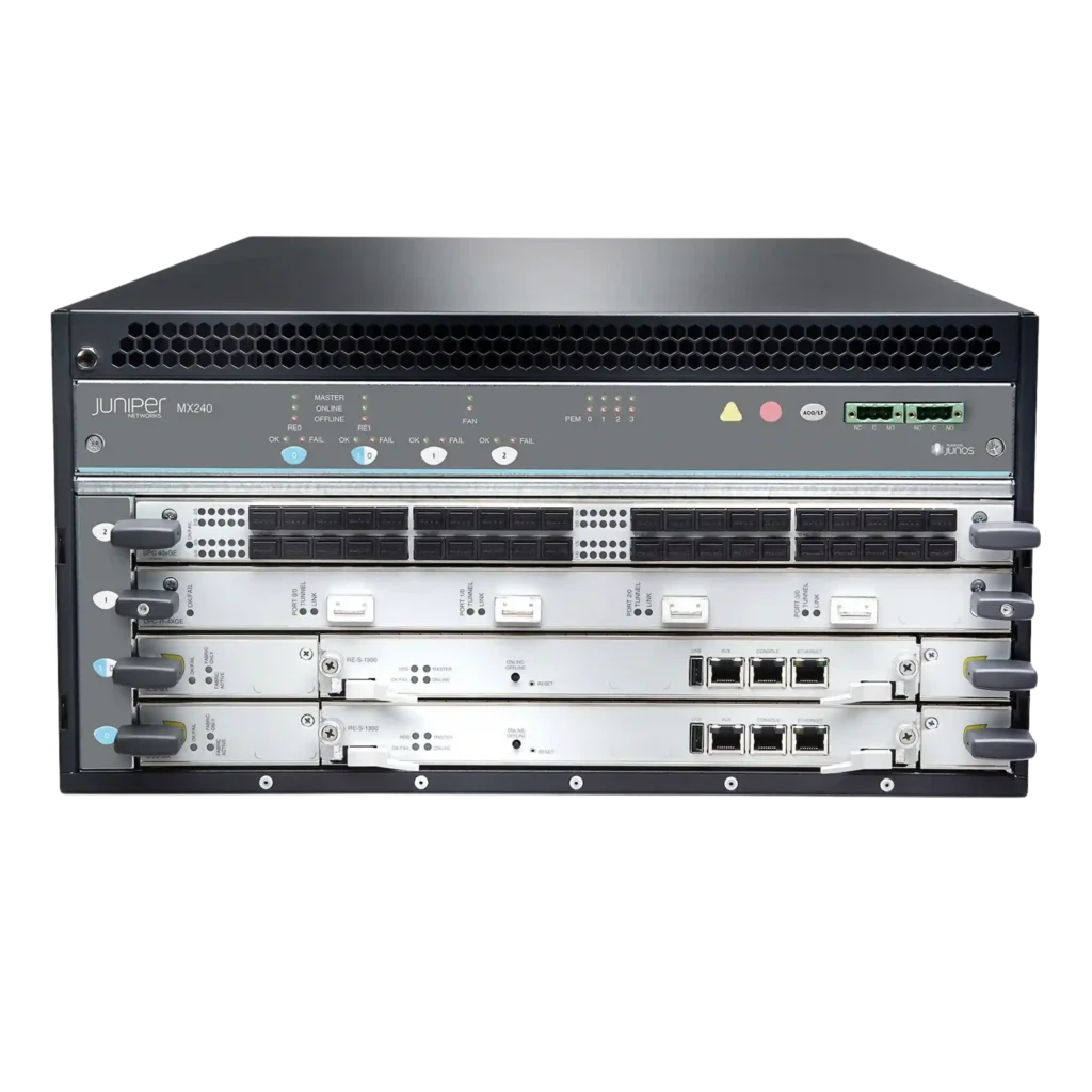 Juniper Repair and Service