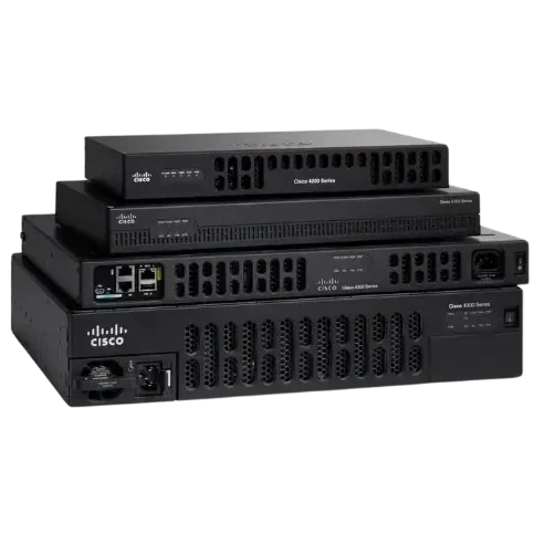 Cisco Routers