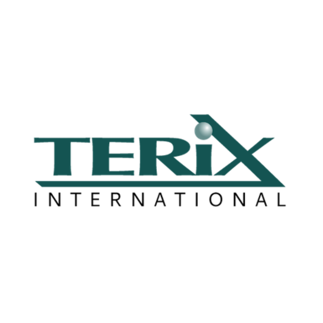 TERIX logo