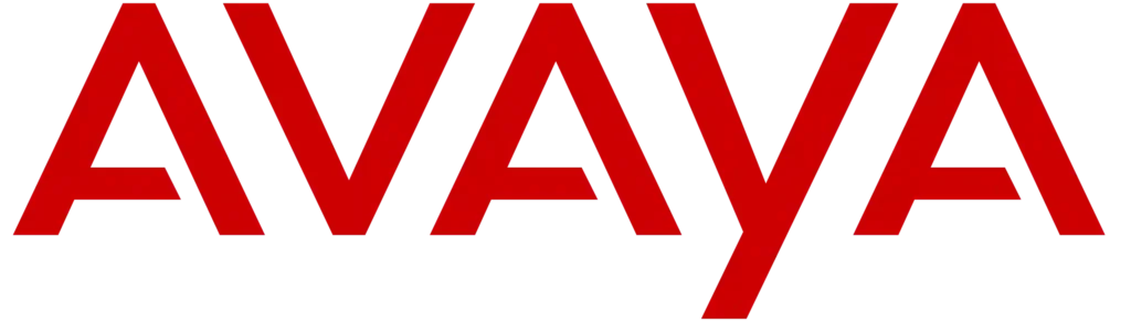 Avaya logo