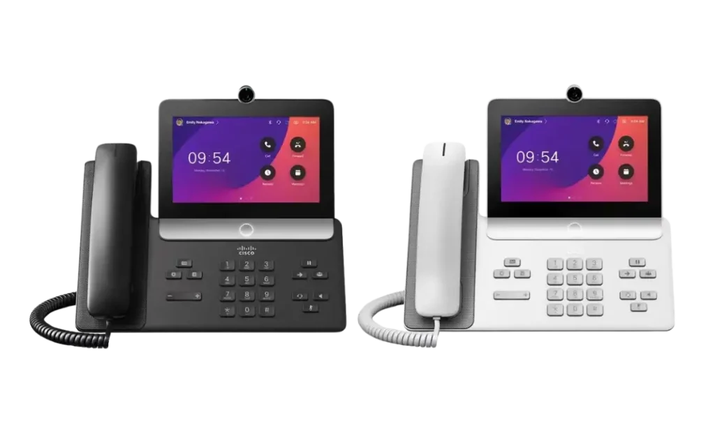 Cisco repair and service