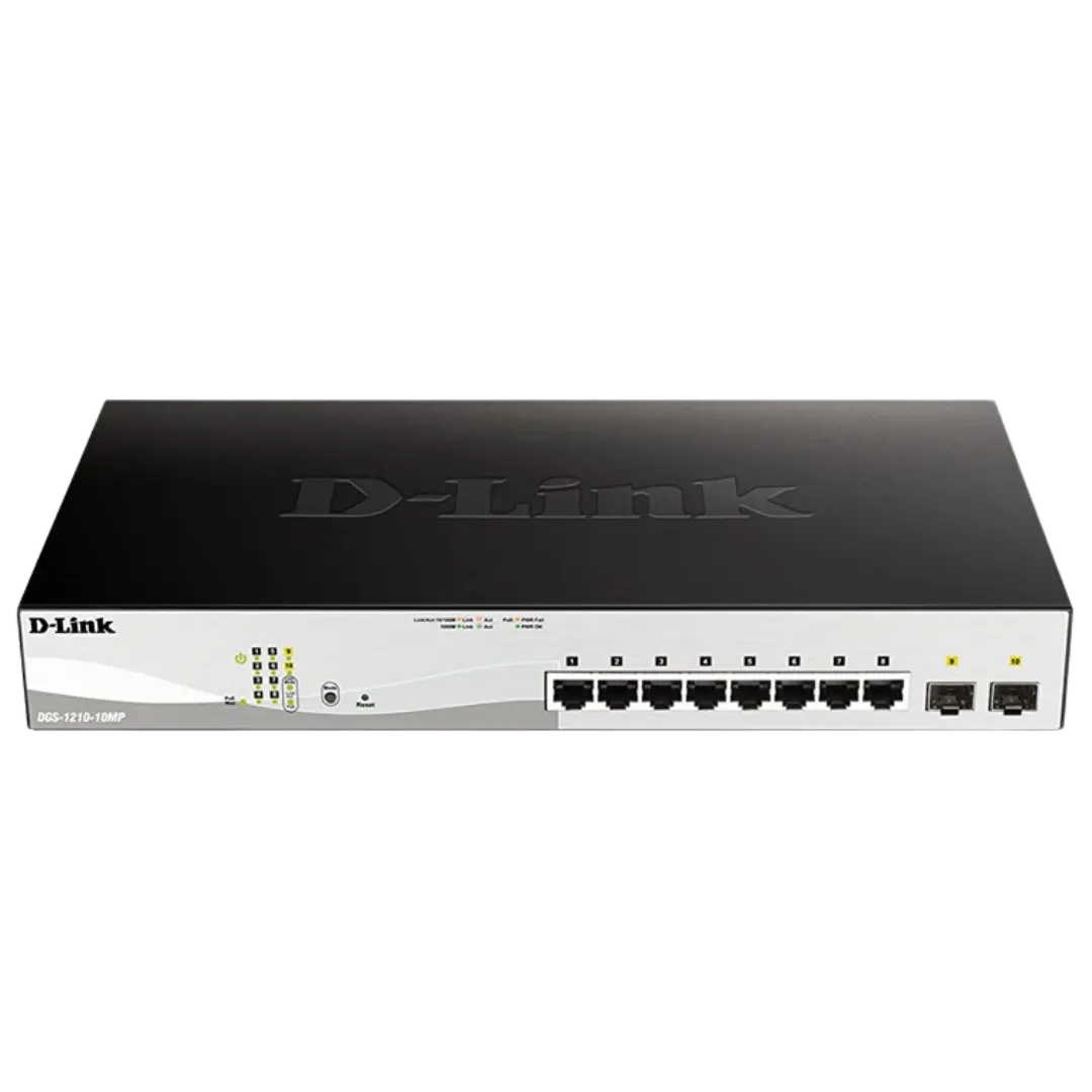 D-Link repair & service