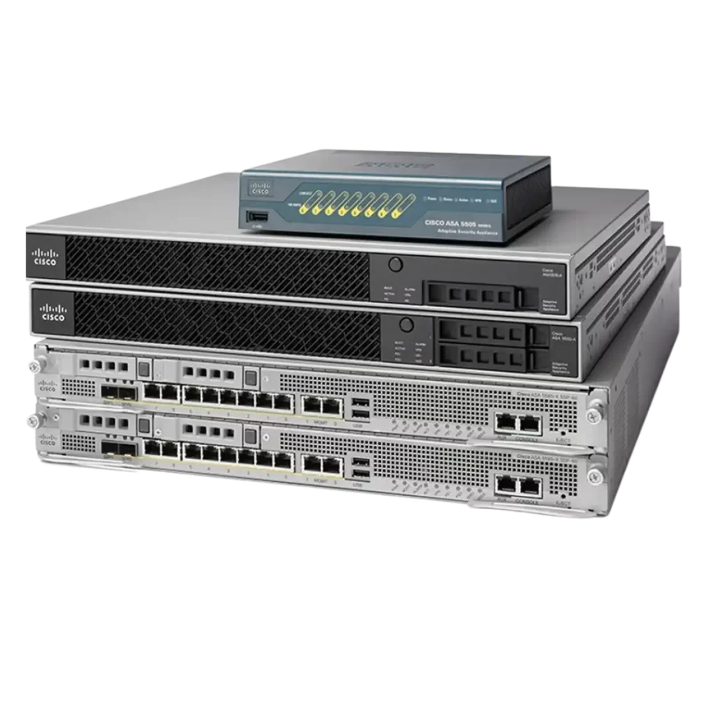 FIREWALL SECURITY SOLUTIONS