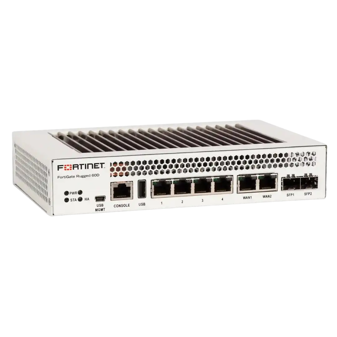 Fortinet repair & service