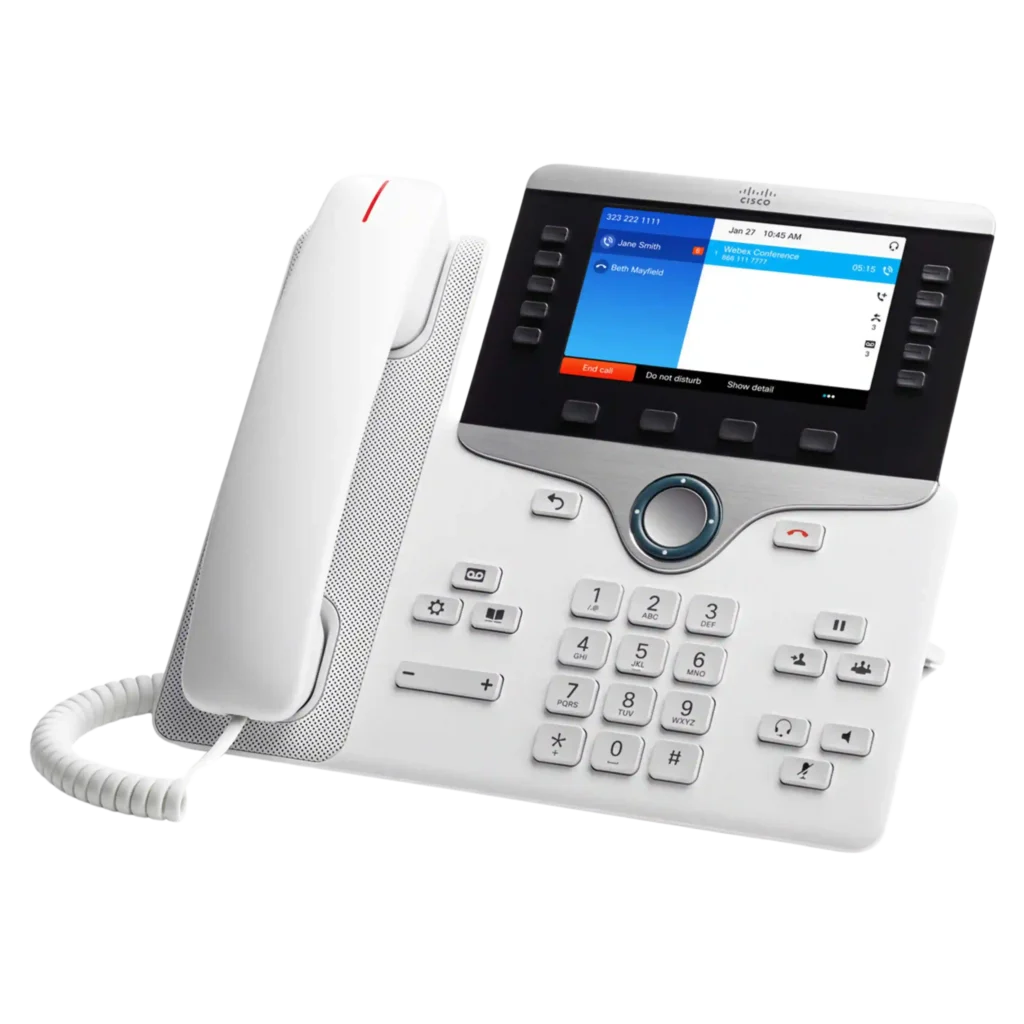 CISCO VoIP Repair and Service