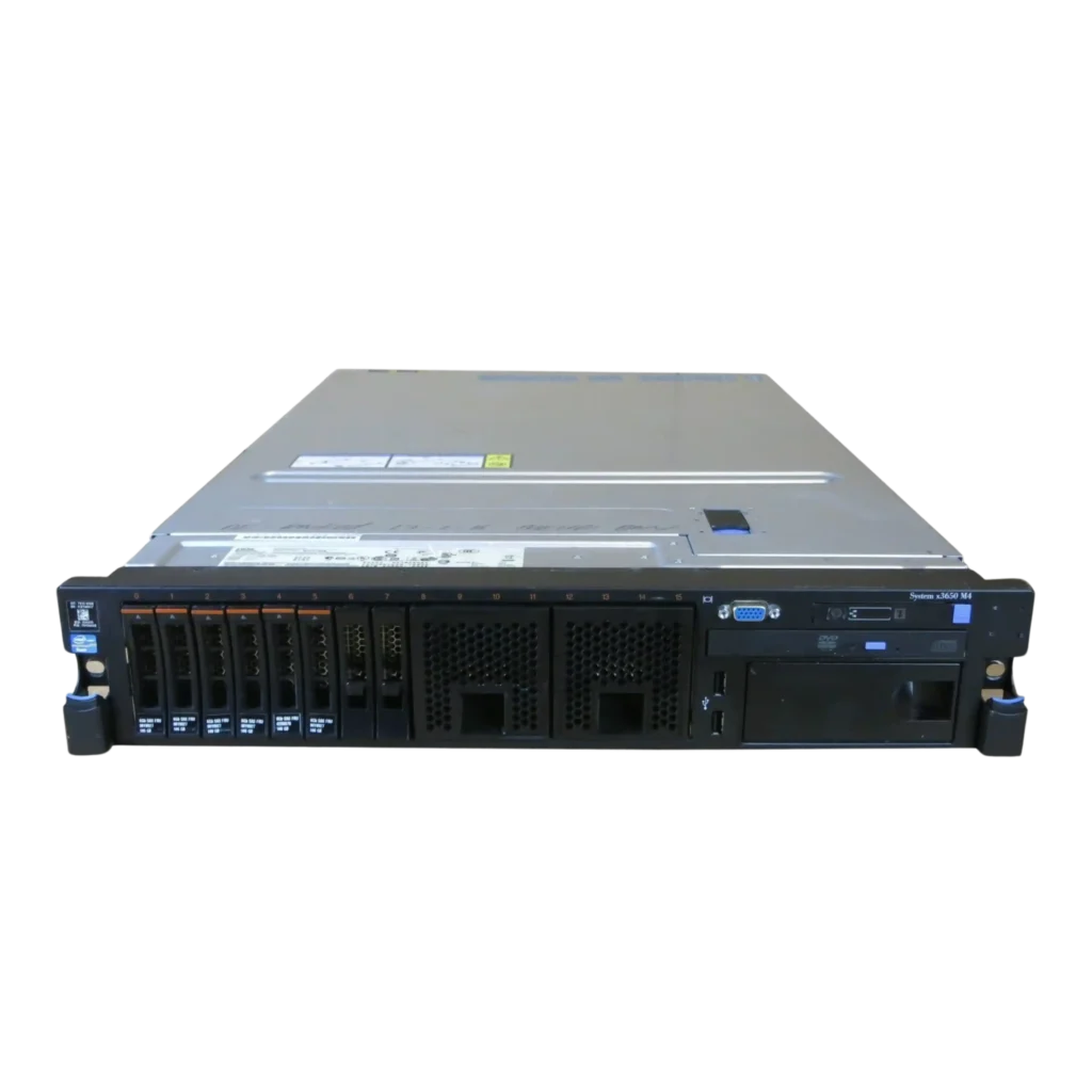 IBM Repair & Service