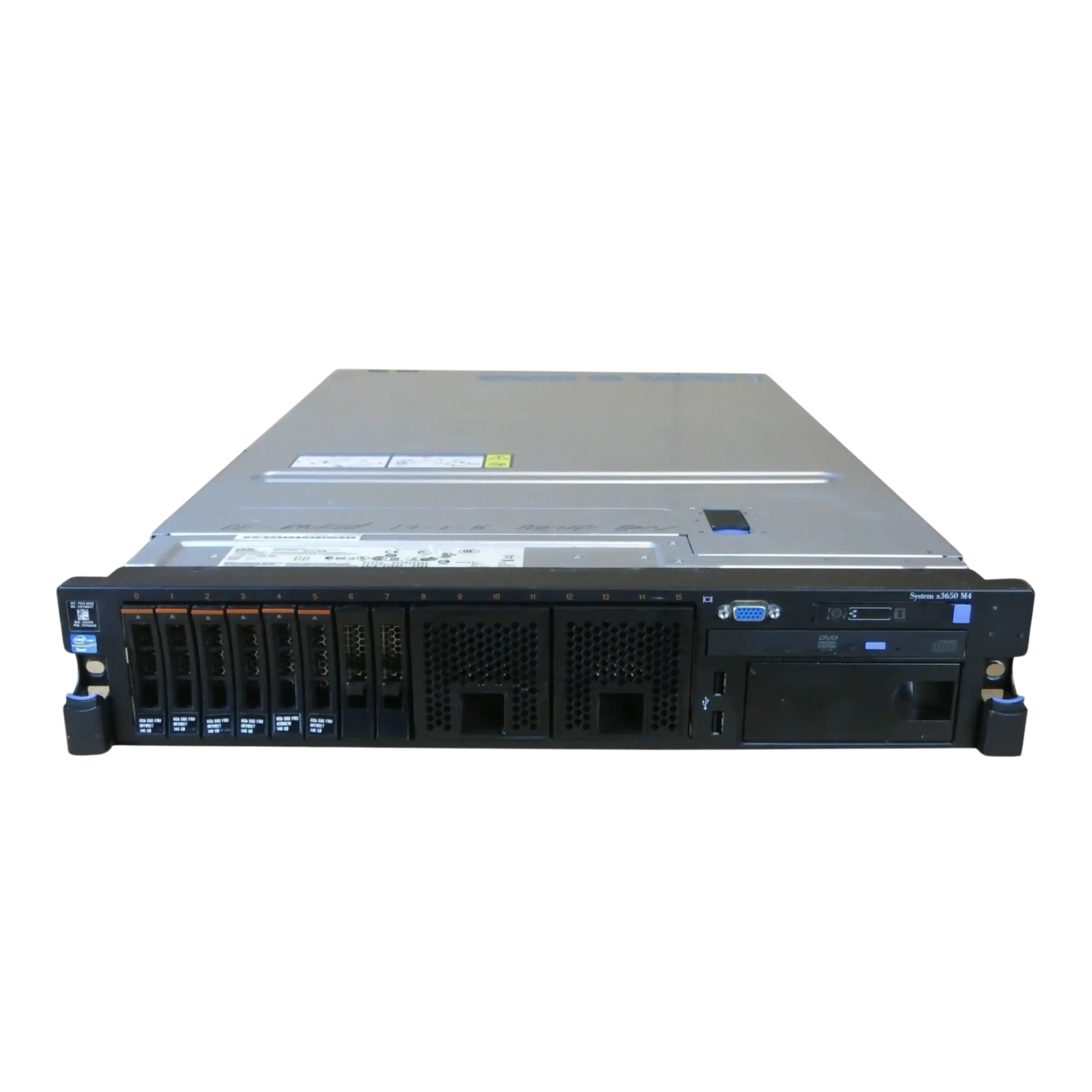 IBM Repair & Service