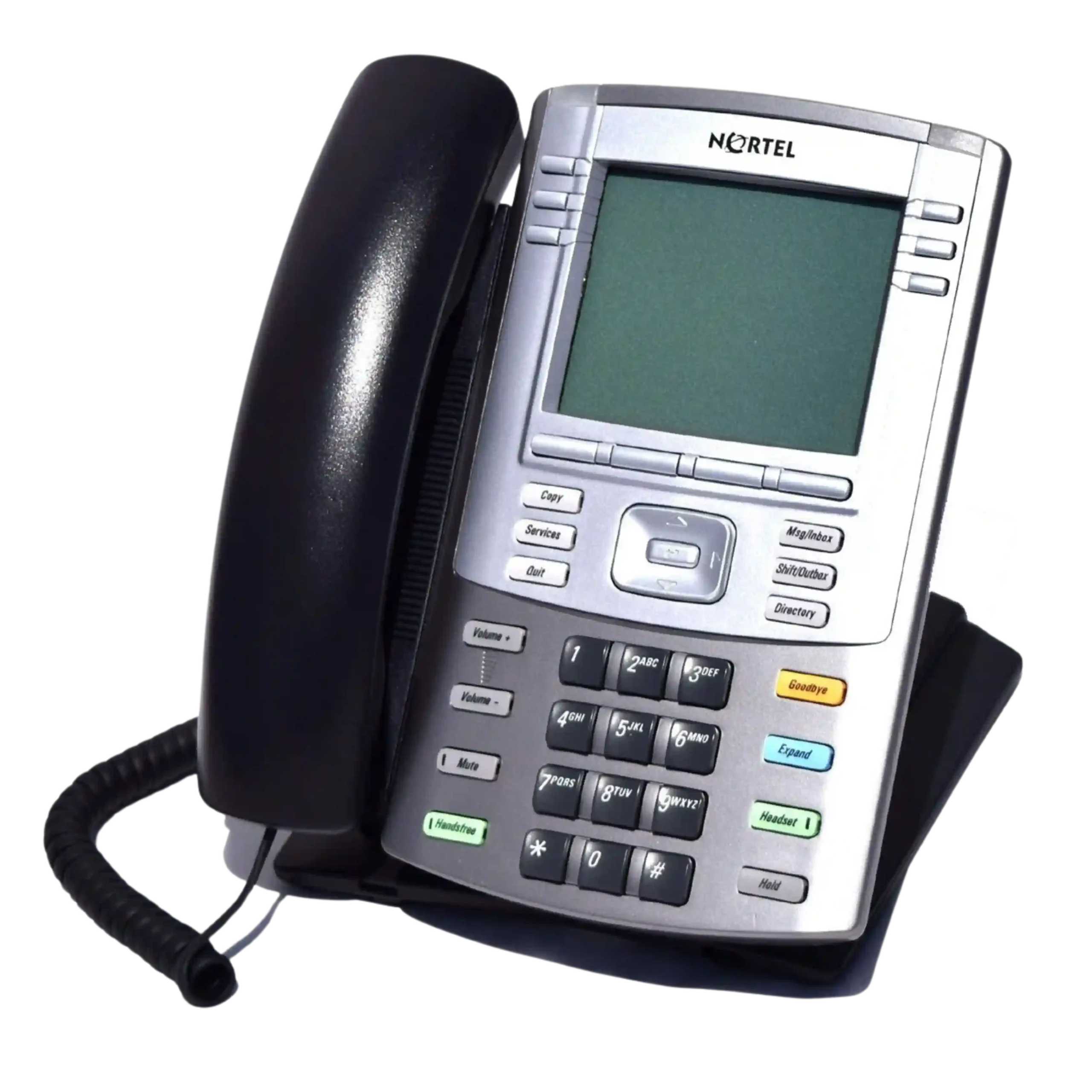 Nortel voip Repair and Service