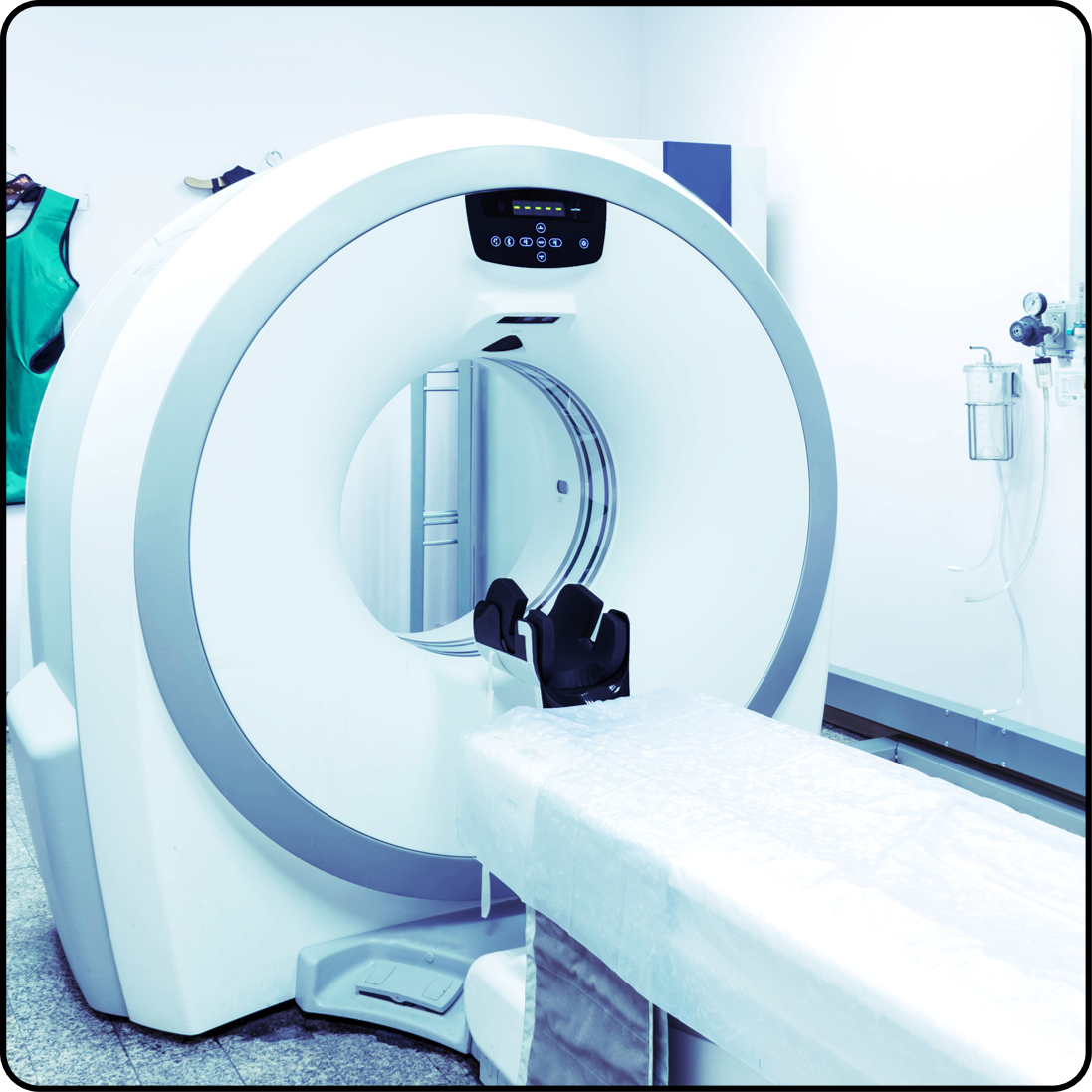 medical equipment repair services