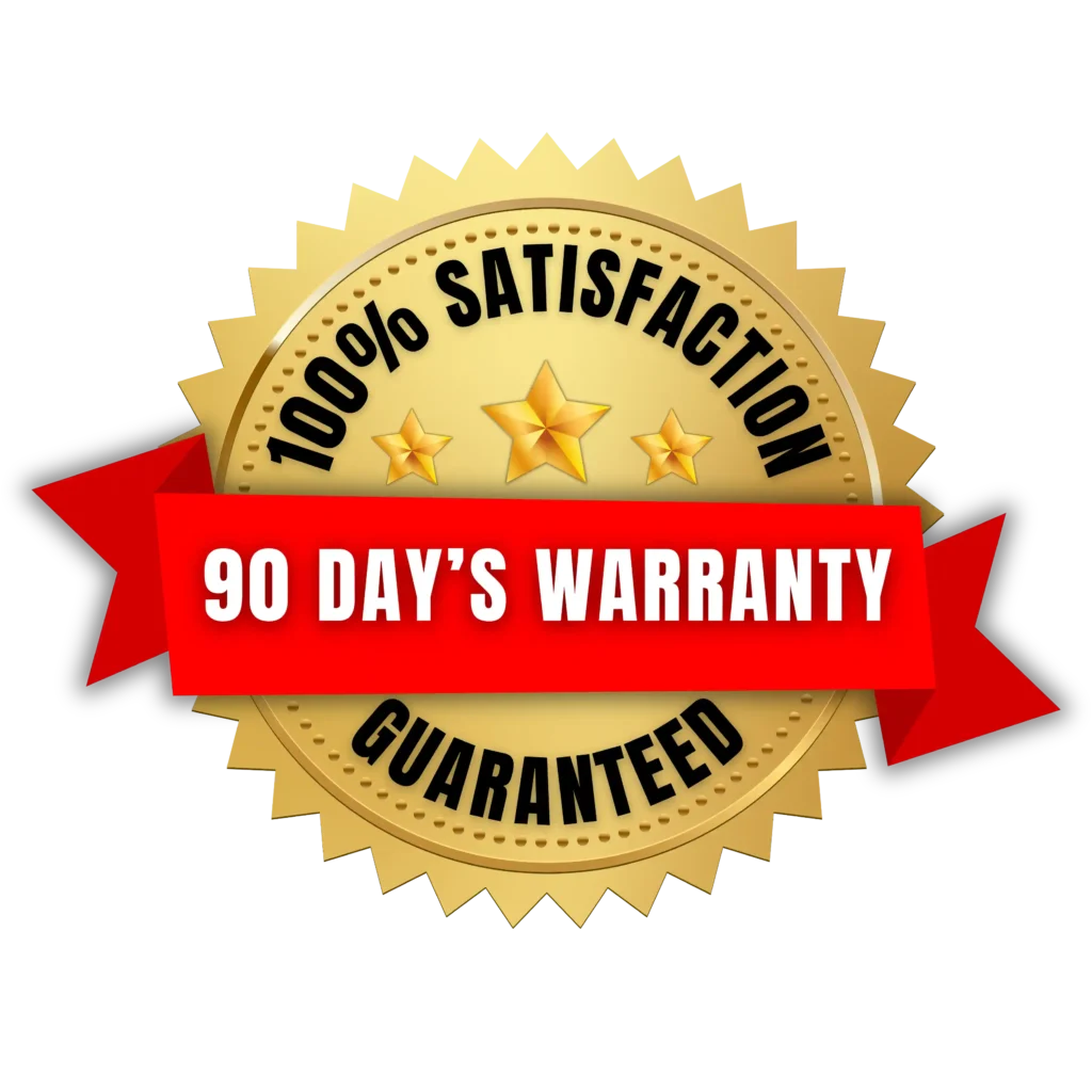 Refurbished & New Equipment Sales