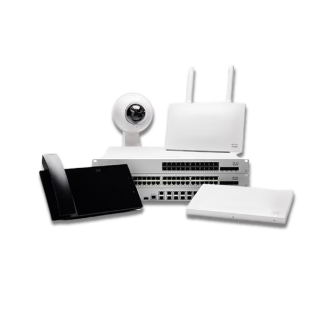 CISCO repair and service