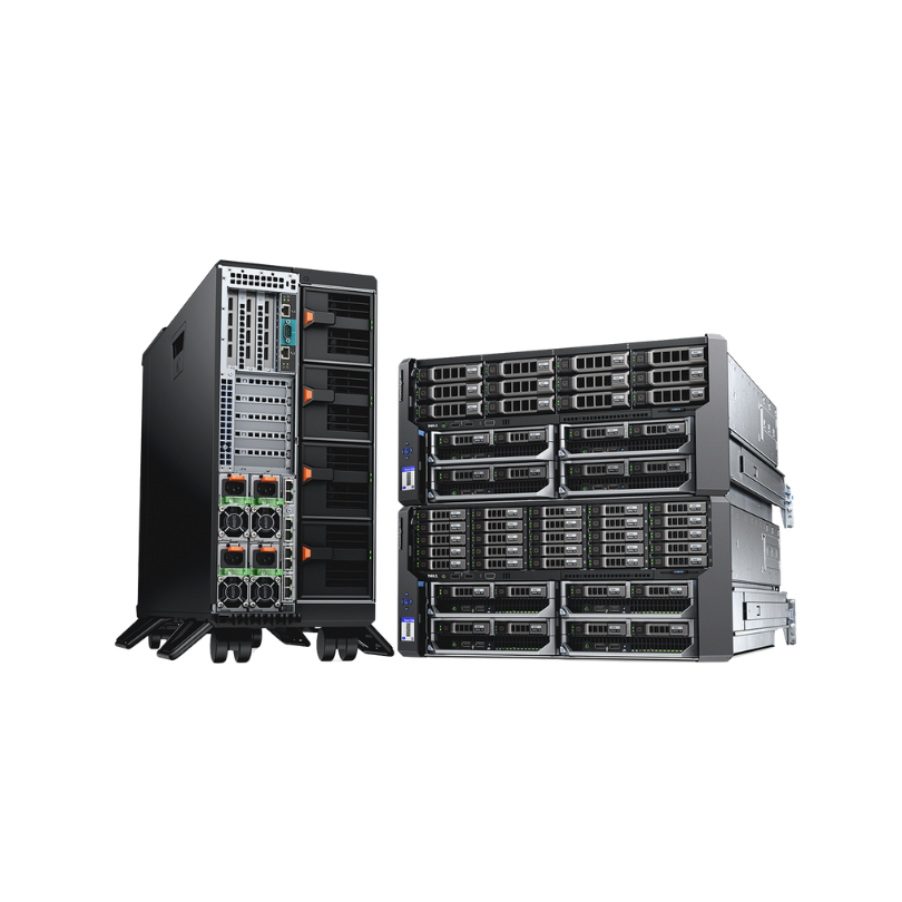 Storage Repair & Service