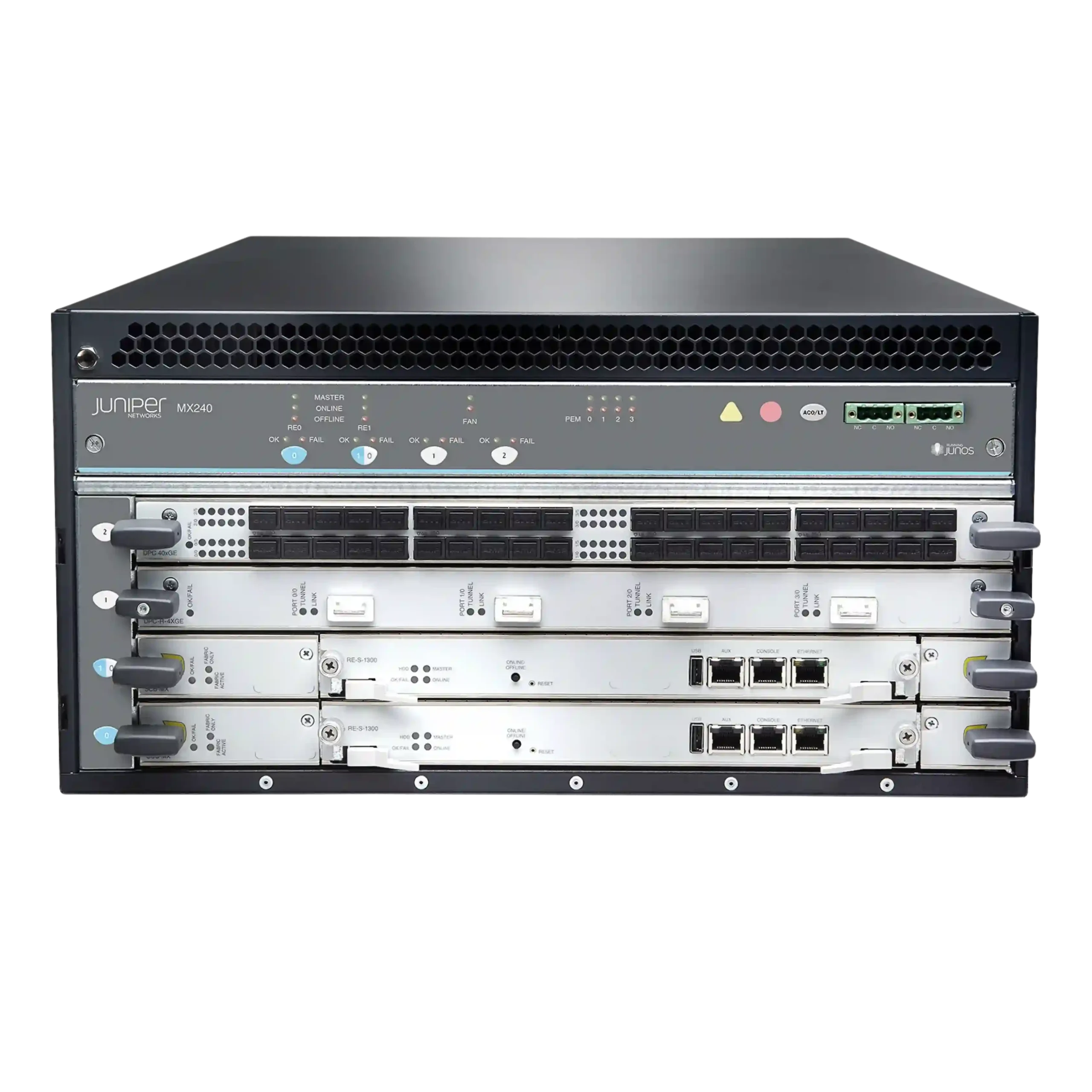 Juniper Repair & Service