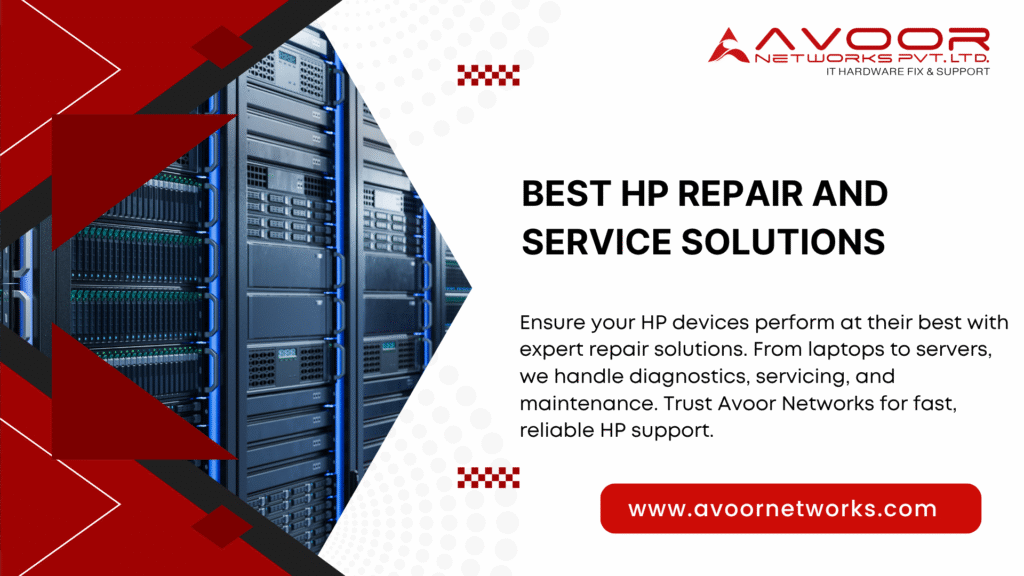 BEST HP REPAIR AND SERVICE SOLUTIONS