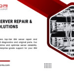 BEST IBM SERVER REPAIR & SERVICE SOLUTIONS