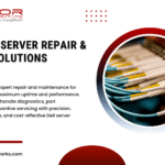 NO.1 DELL SERVER REPAIR & SERVICE SOLUTIONS