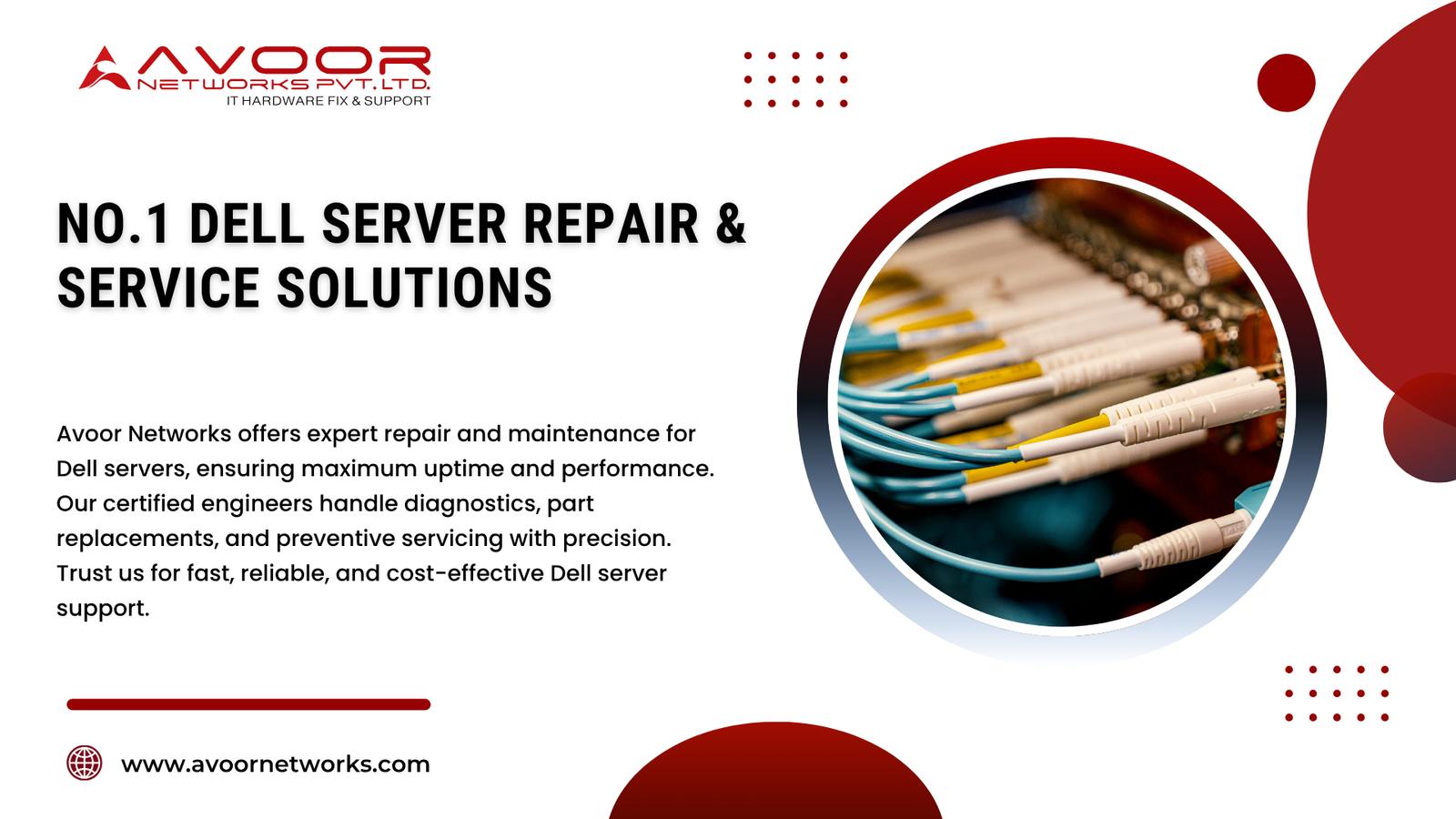 NO.1 DELL SERVER REPAIR & SERVICE SOLUTIONS