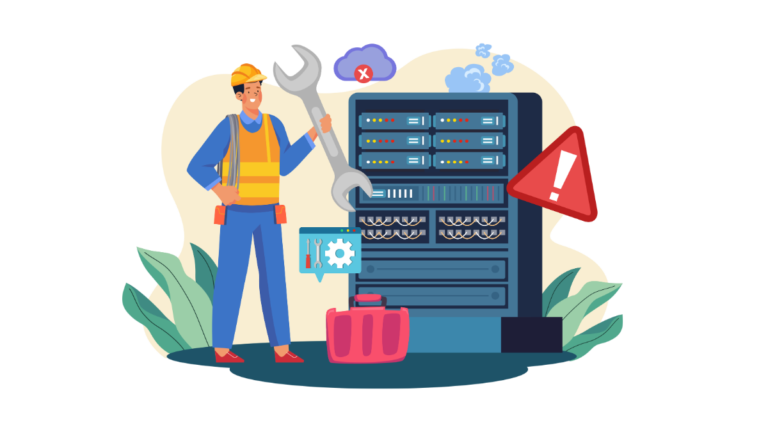 Network Hardware Fix