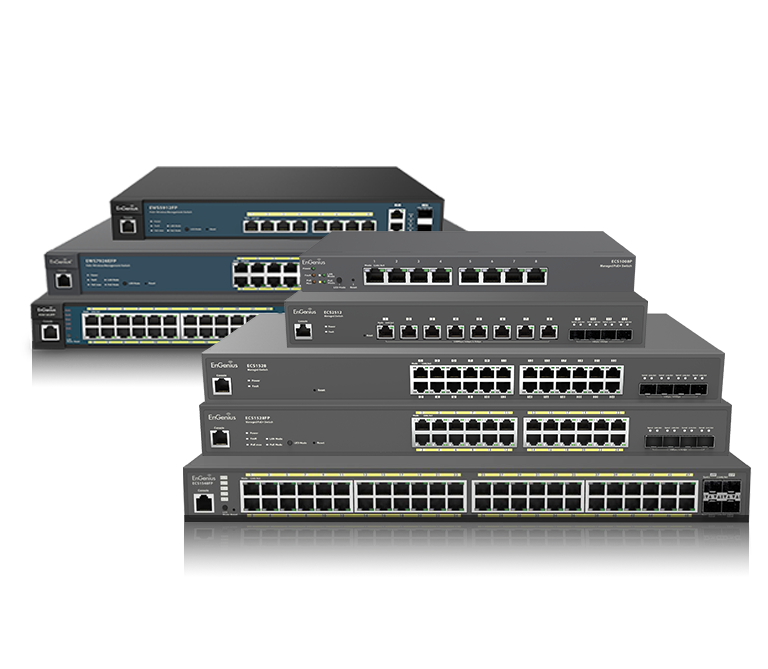 Switch Repair & Service Solutions