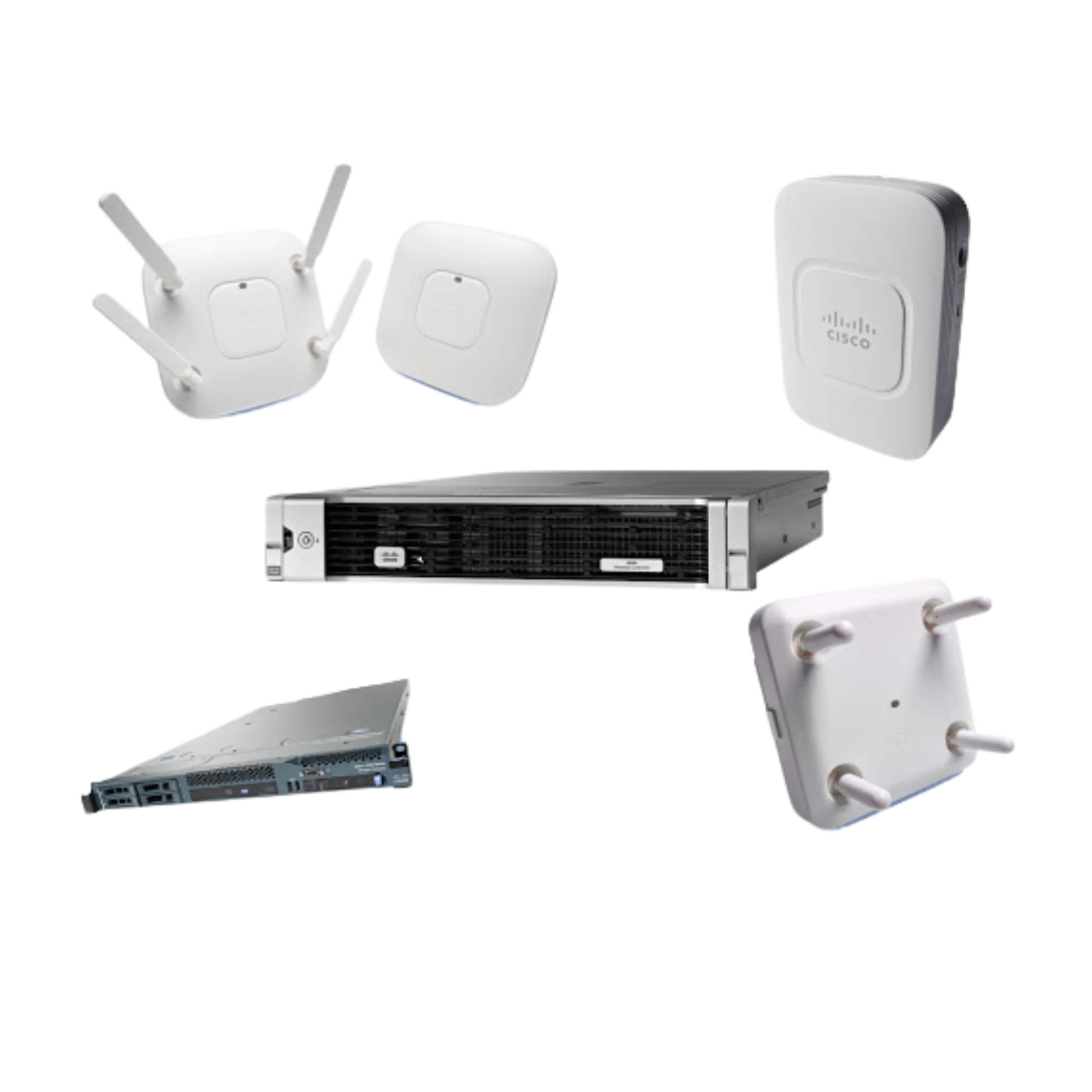 Refurbished Wireless Access Points