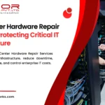 Data Center Hardware Repair Services