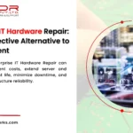 Enterprise IT Hardware Repair